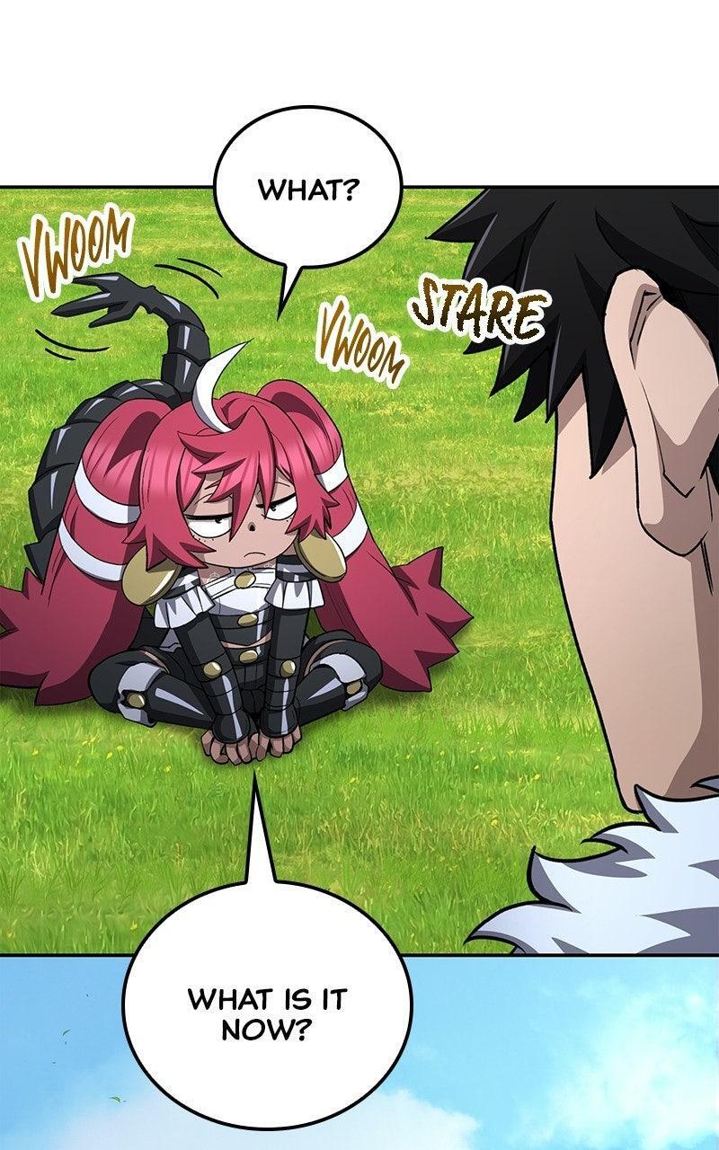 Read Monster Eater Manga Online