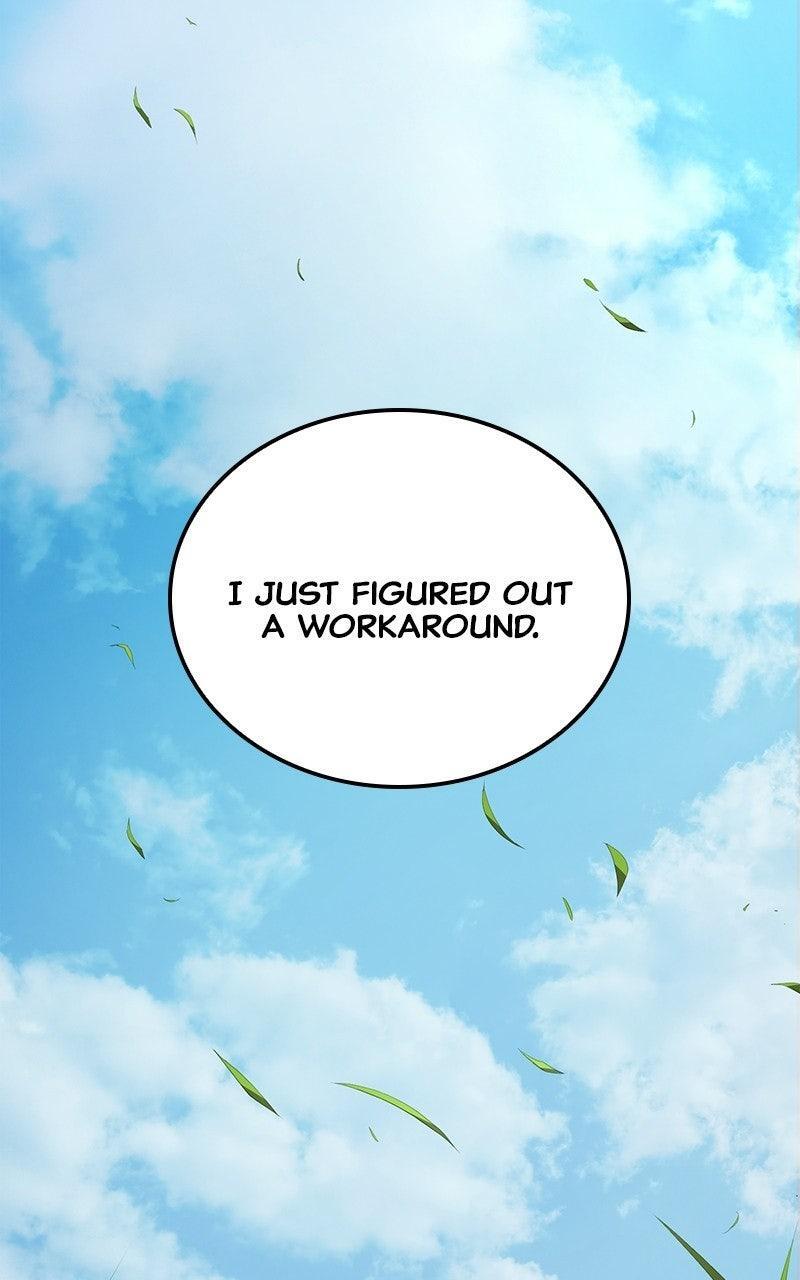 Read Monster Eater Manga Online