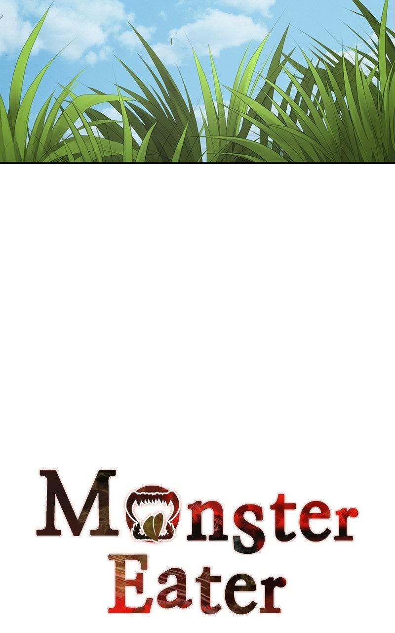 Read Monster Eater Manga Online