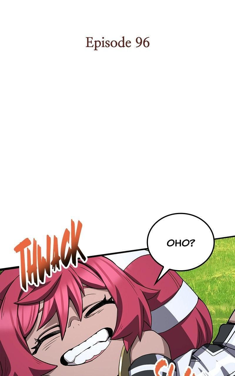 Read Monster Eater Manga Online
