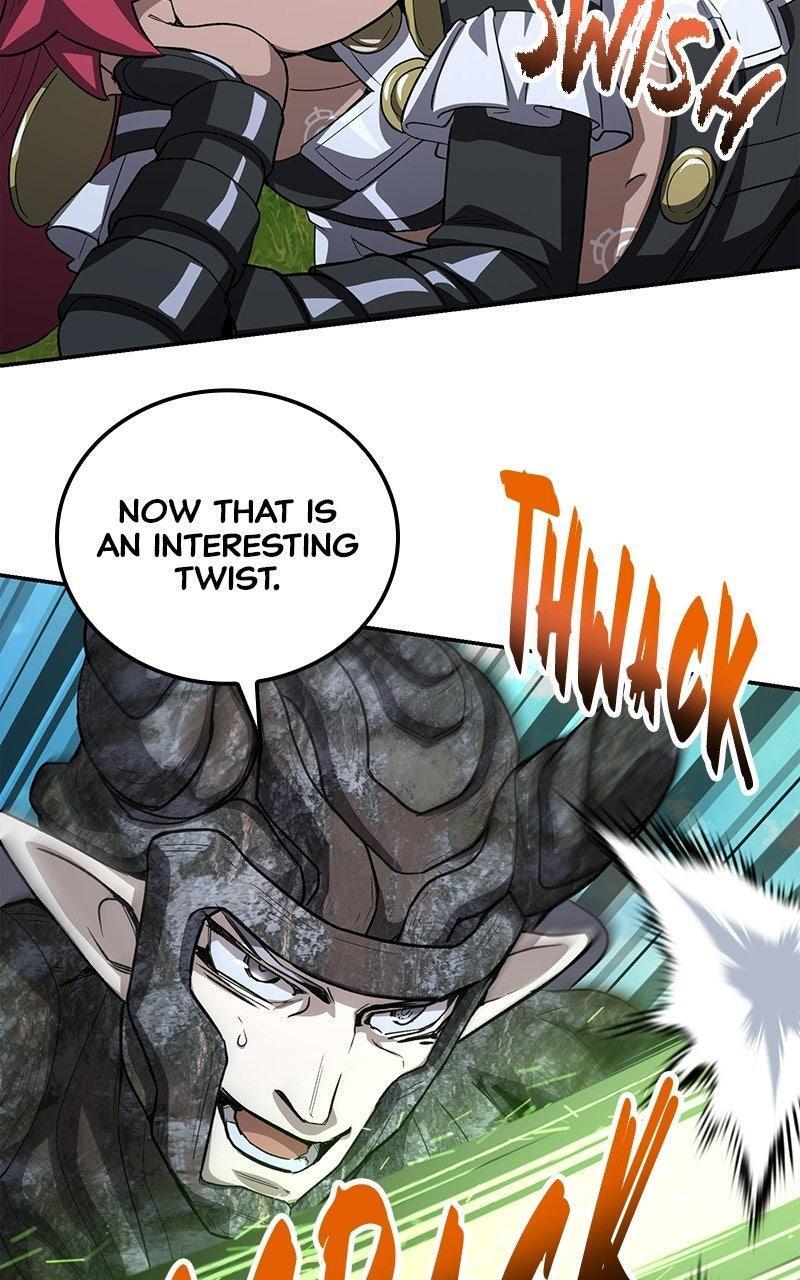 Read Monster Eater Manga Online
