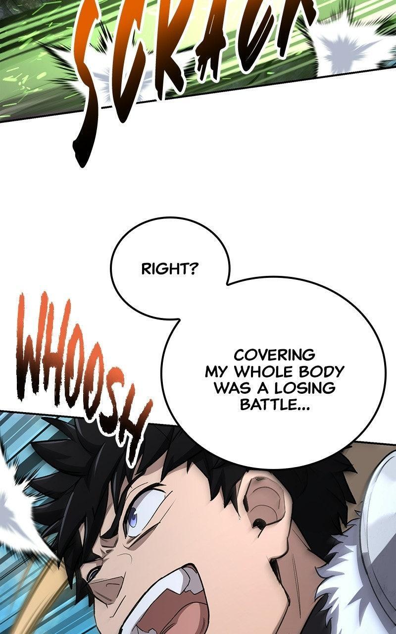 Read Monster Eater Manga Online