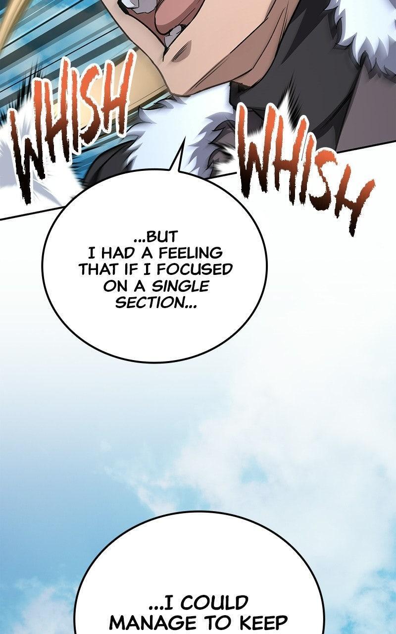 Read Monster Eater Manga Online