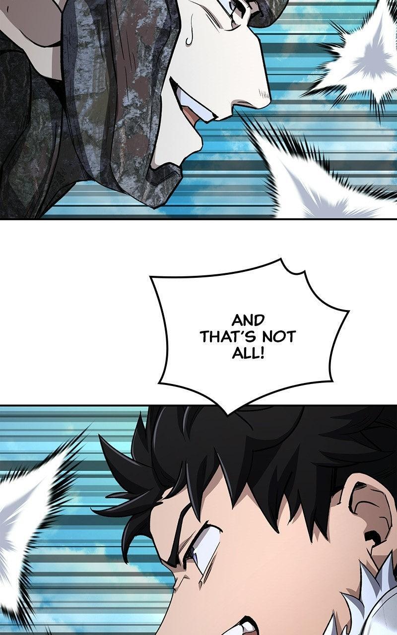 Read Monster Eater Manga Online
