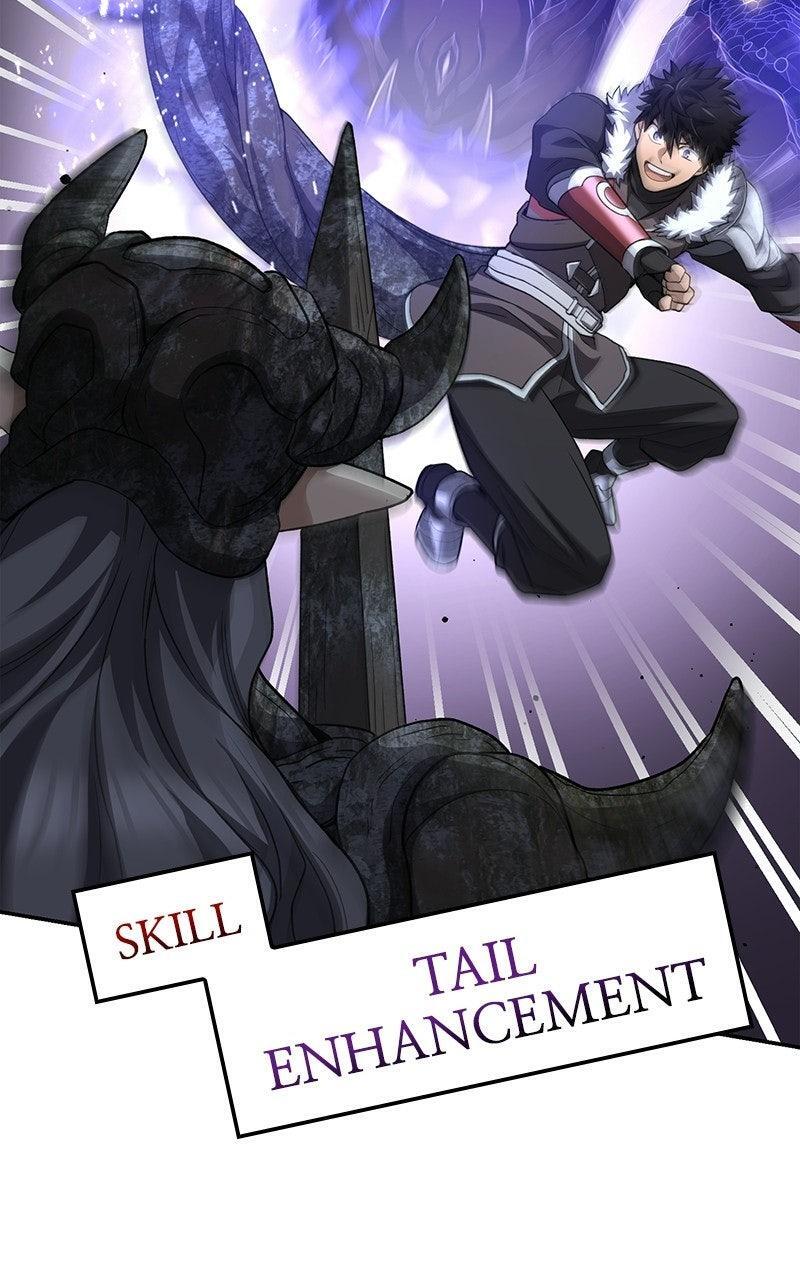 Read Monster Eater Manga Online