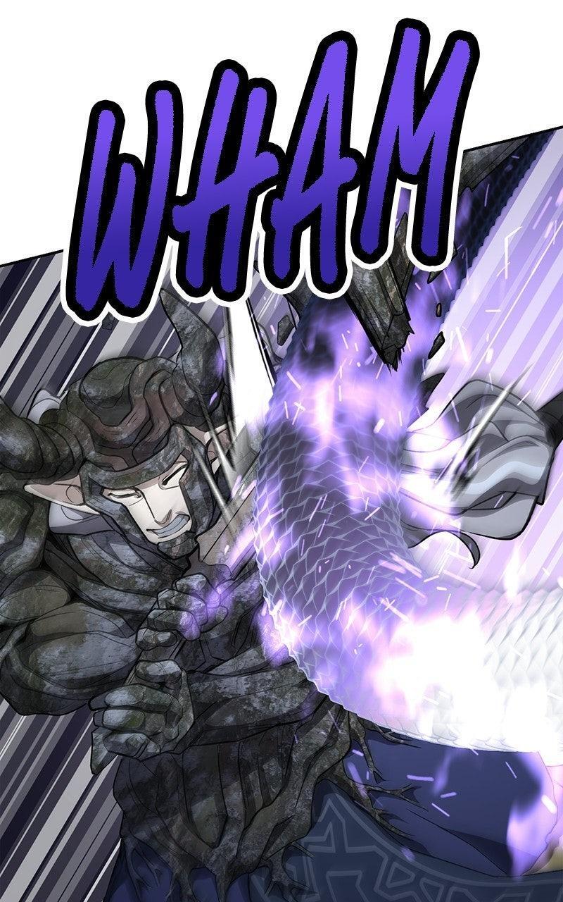 Read Monster Eater Manga Online