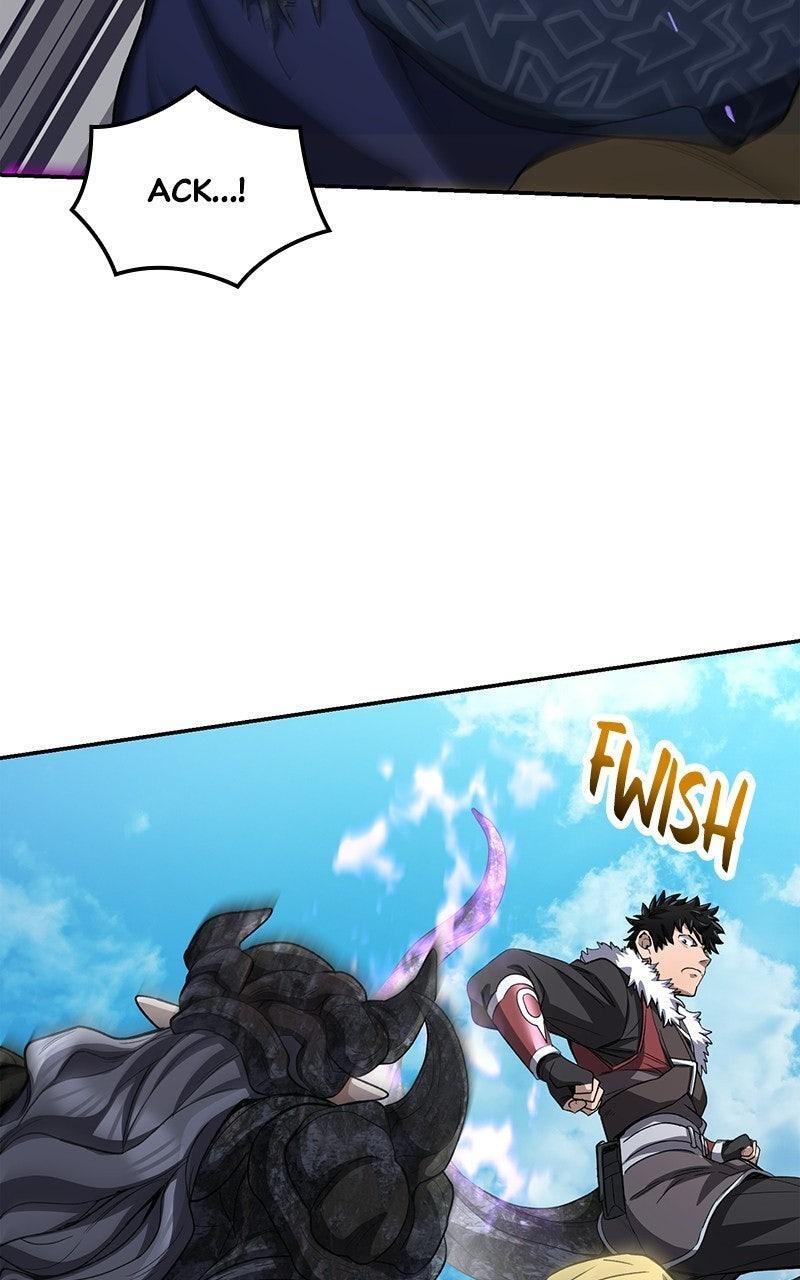 Read Monster Eater Manga Online