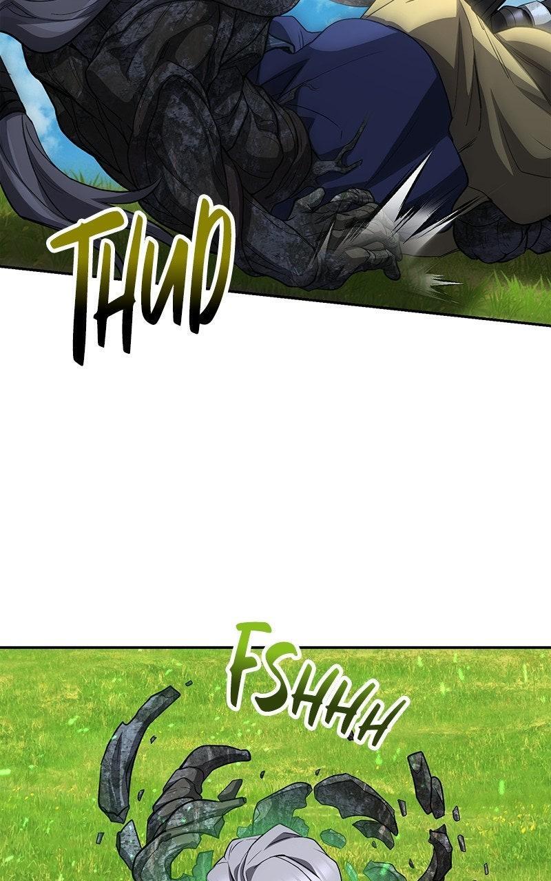 Read Monster Eater Manga Online