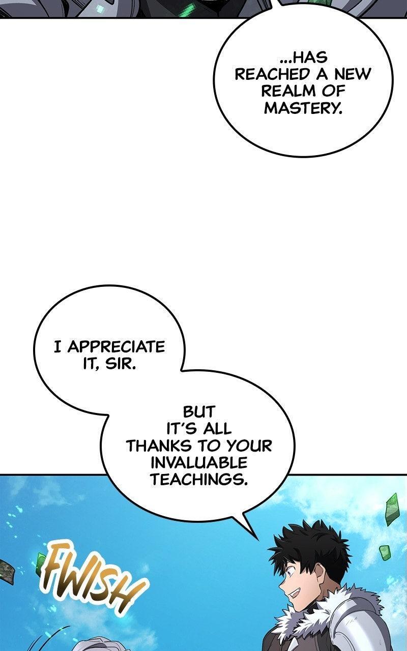 Read Monster Eater Manga Online