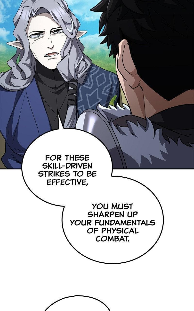 Read Monster Eater Manga Online