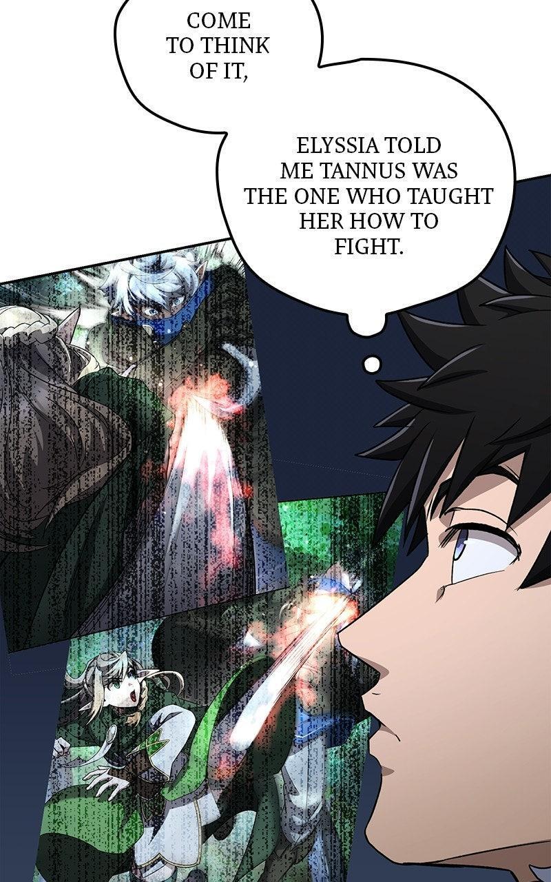 Read Monster Eater Manga Online