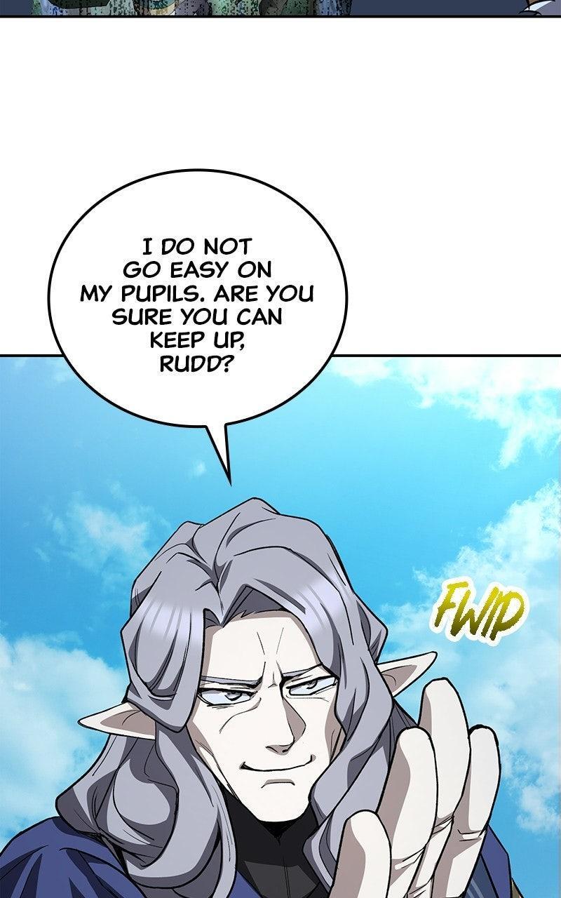 Read Monster Eater Manga Online