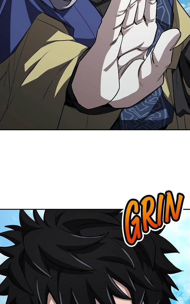Read Monster Eater Manga Online