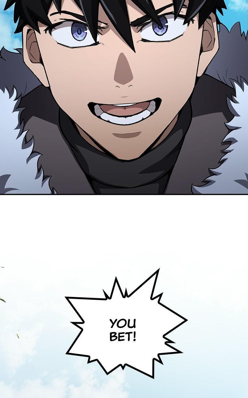 Read Monster Eater Manga Online