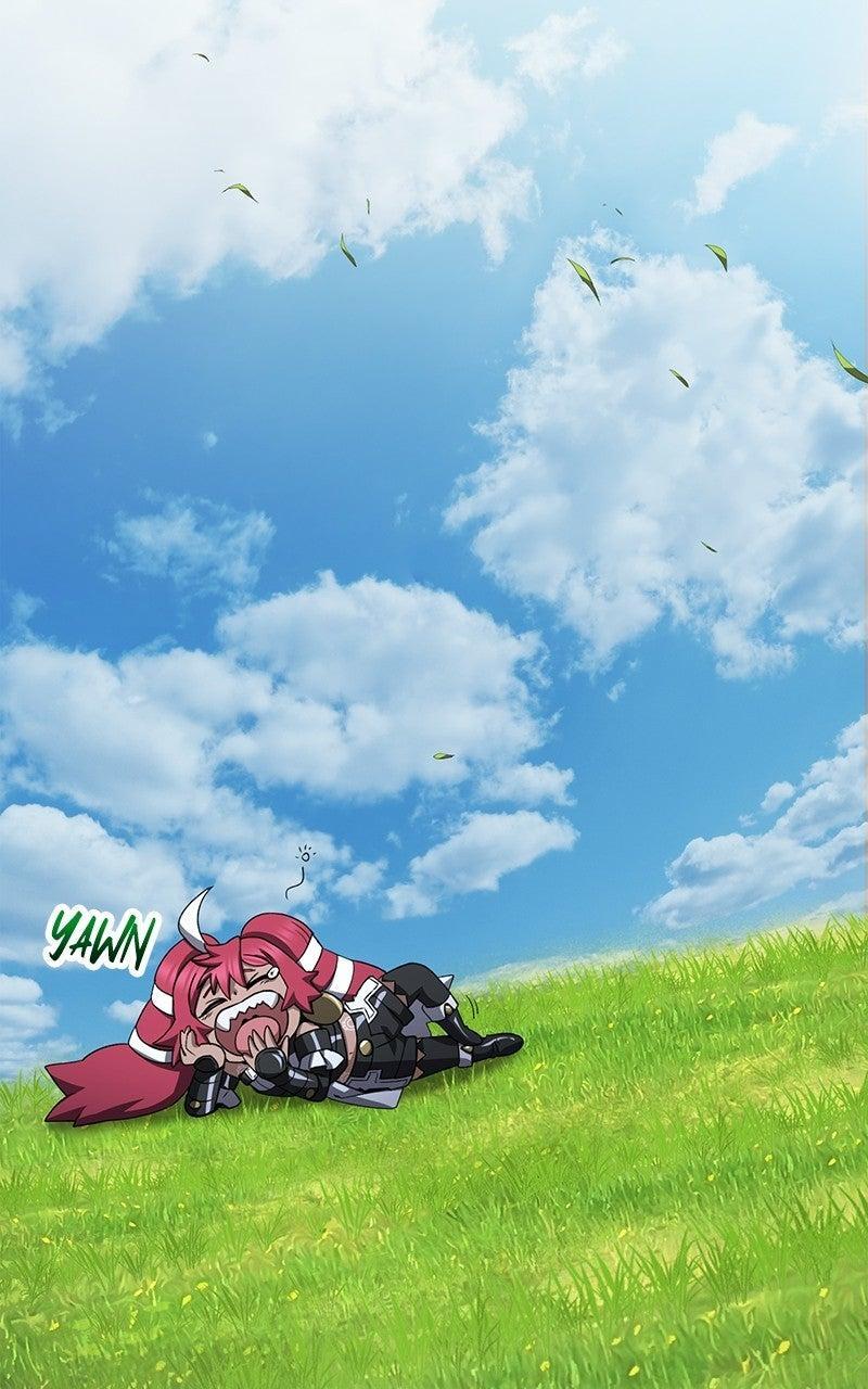 Read Monster Eater Manga Online