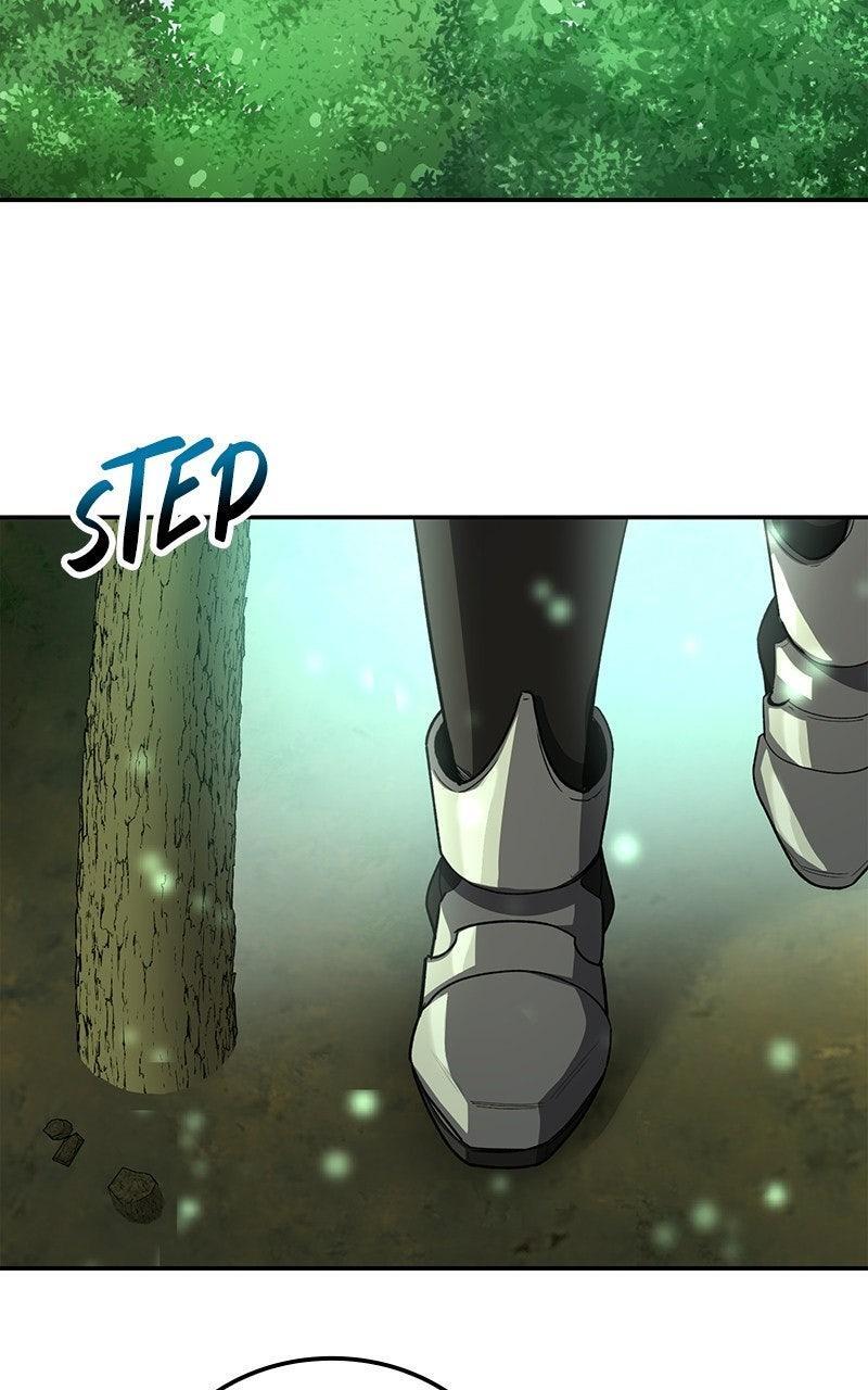 Read Monster Eater Manga Online
