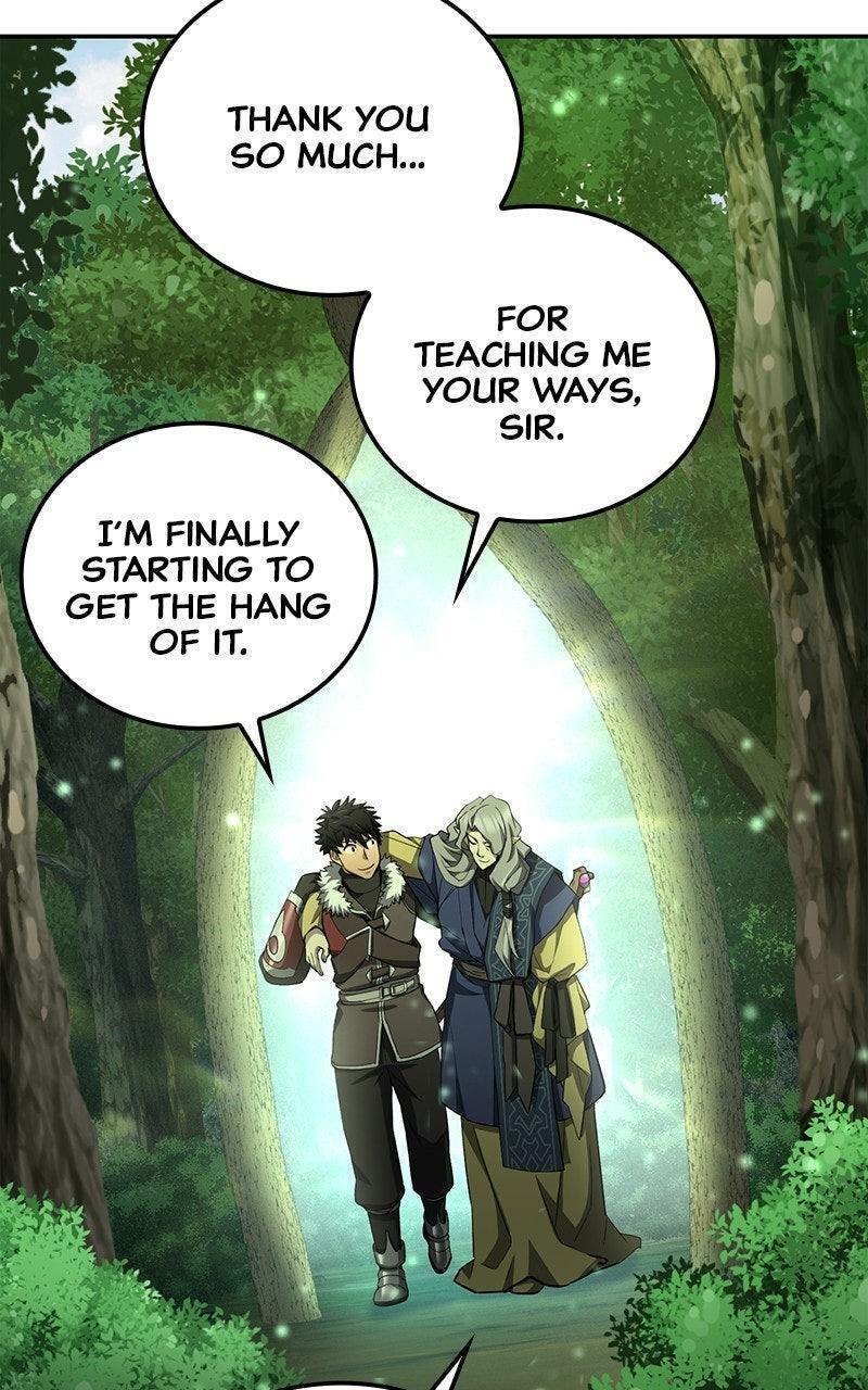 Read Monster Eater Manga Online