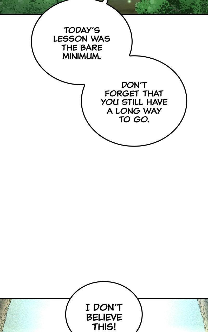 Read Monster Eater Manga Online