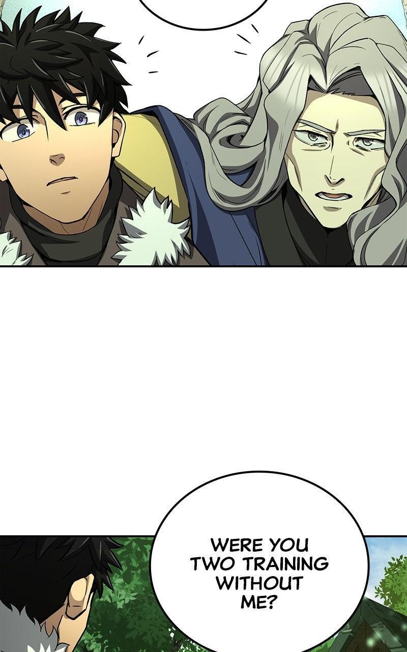 Read Monster Eater Manga Online