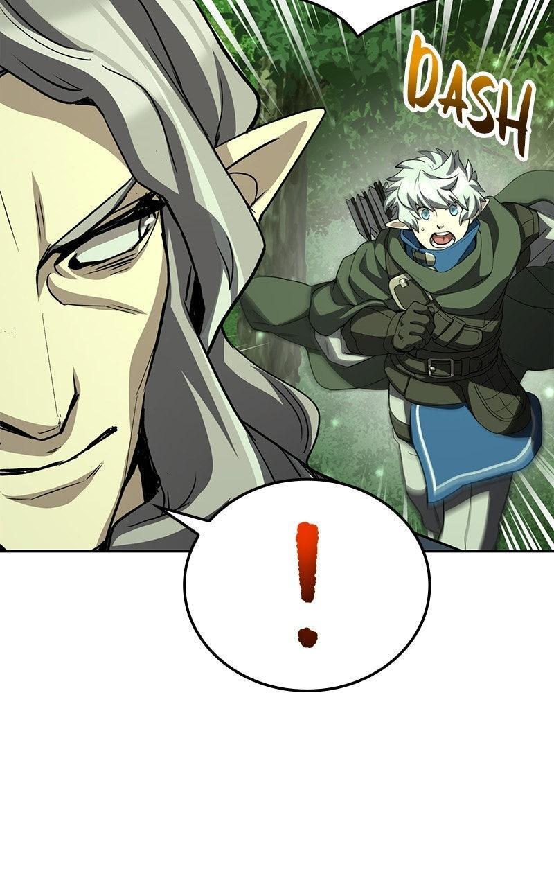 Read Monster Eater Manga Online