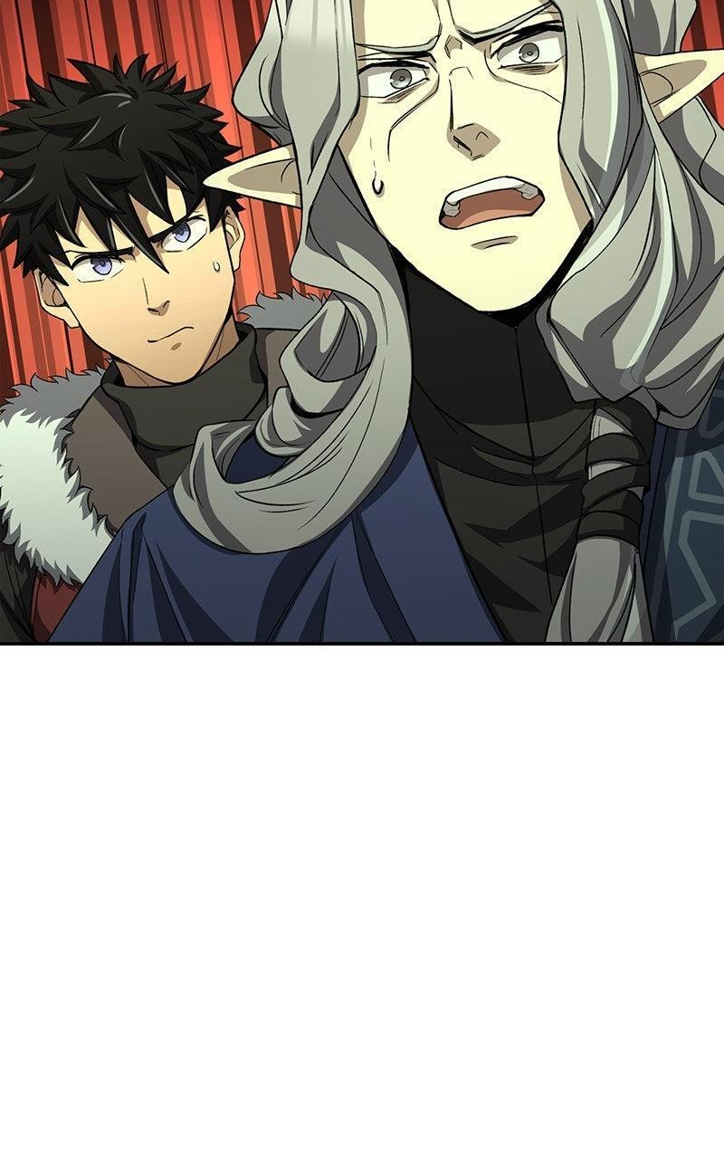 Read Monster Eater Manga Online