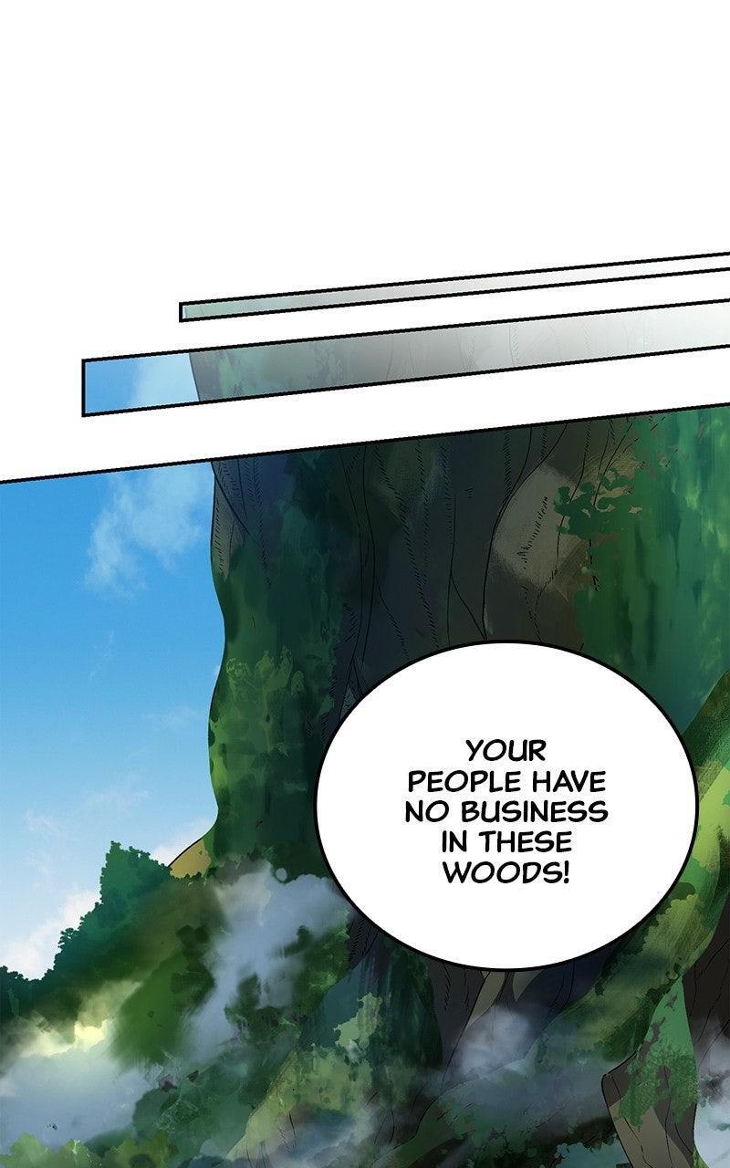 Read Monster Eater Manga Online