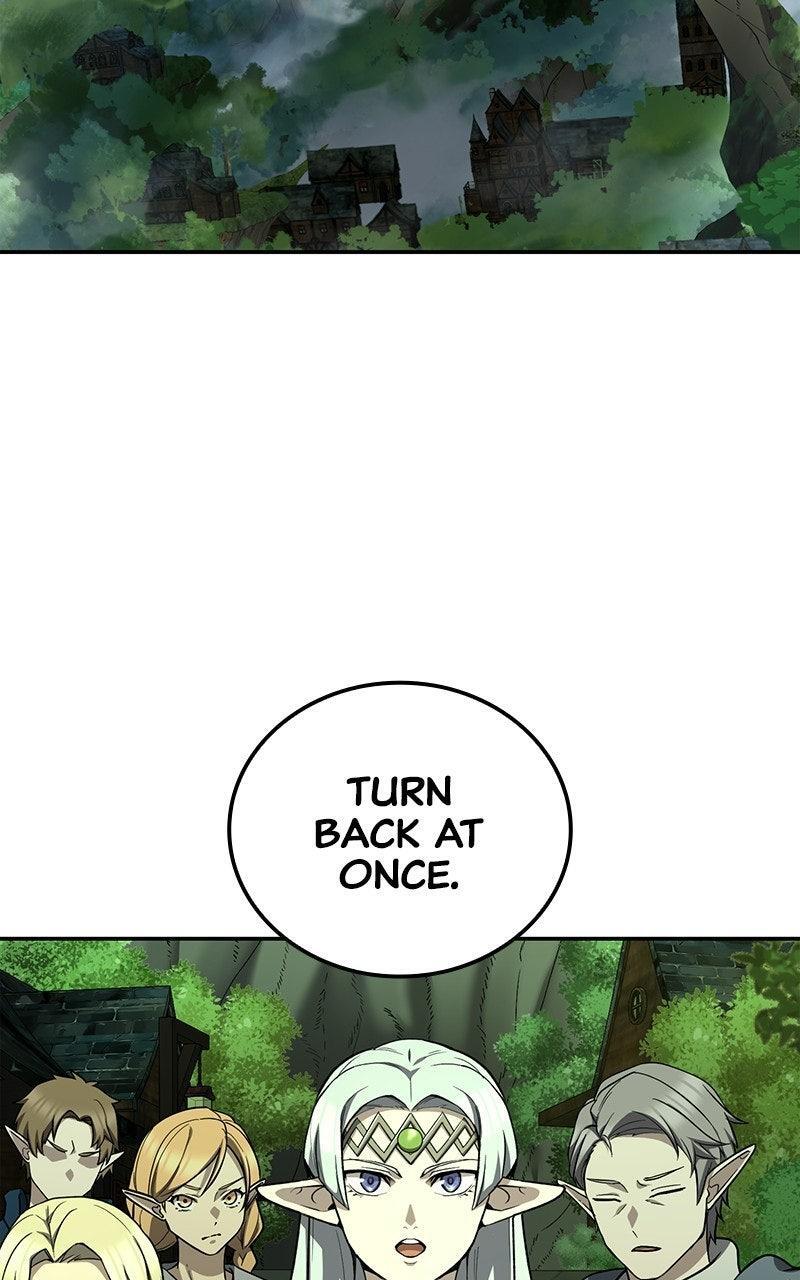 Read Monster Eater Manga Online