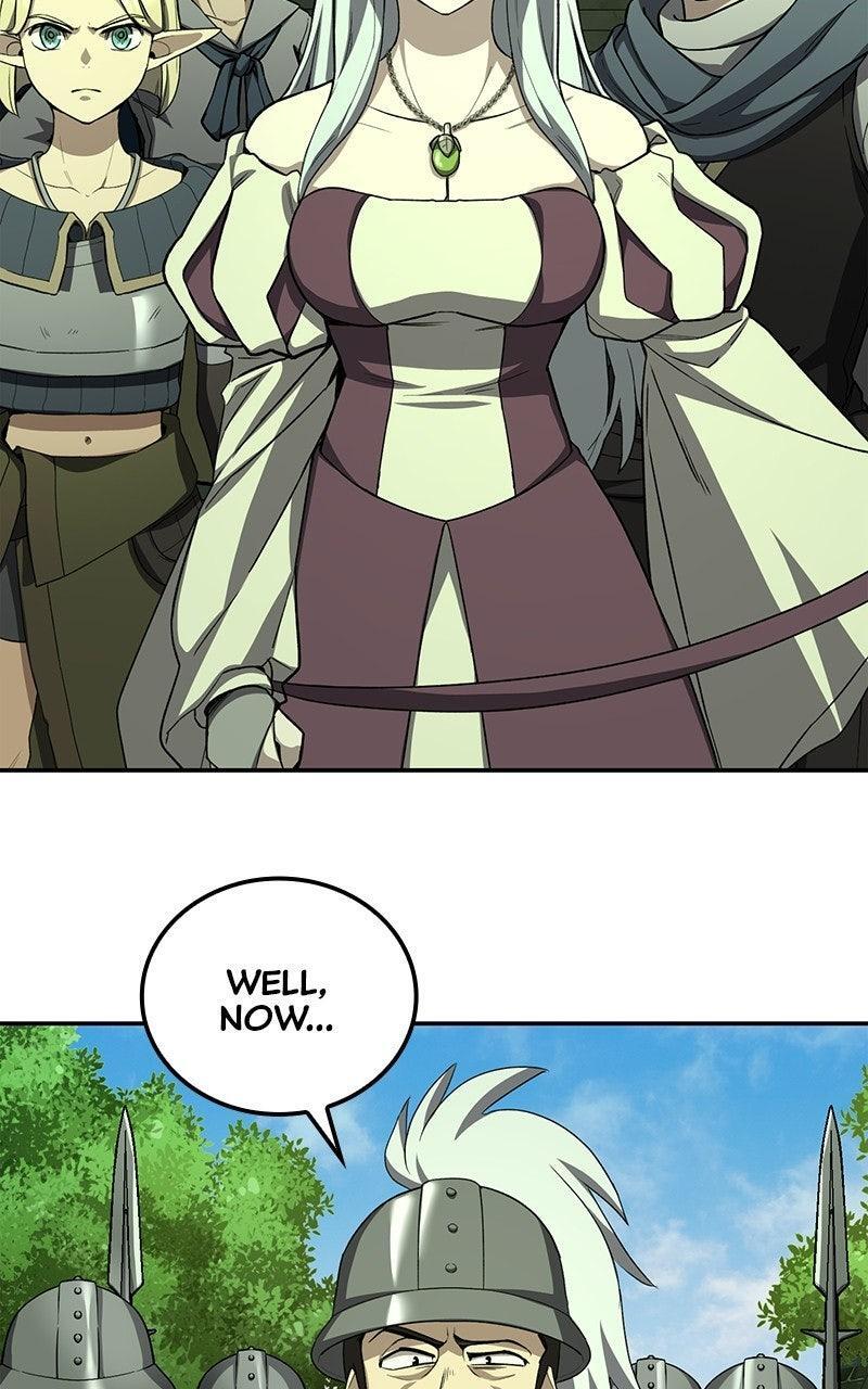 Read Monster Eater Manga Online