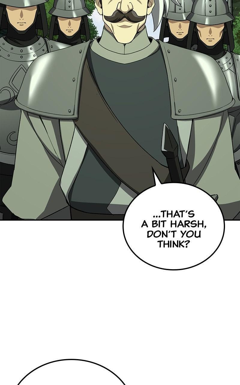 Read Monster Eater Manga Online