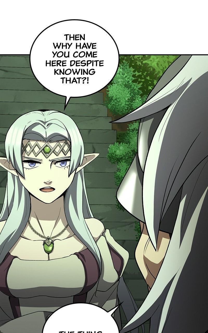 Read Monster Eater Manga Online