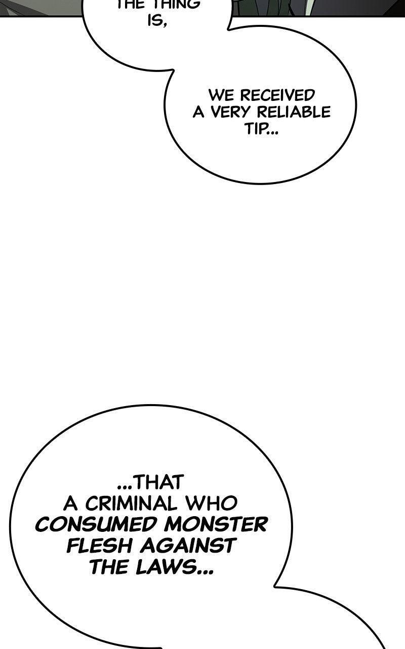 Read Monster Eater Manga Online