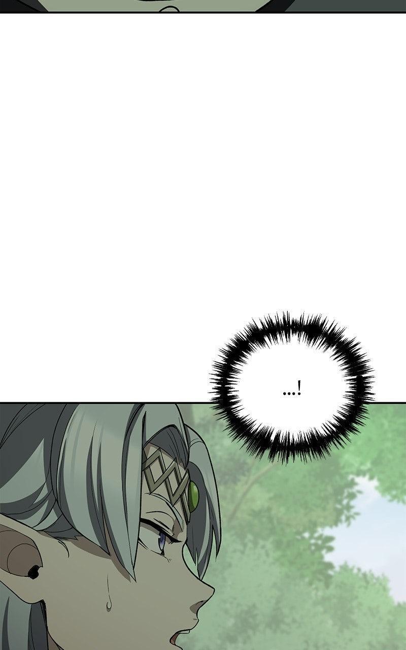 Read Monster Eater Manga Online
