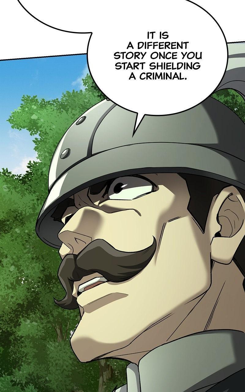 Read Monster Eater Manga Online