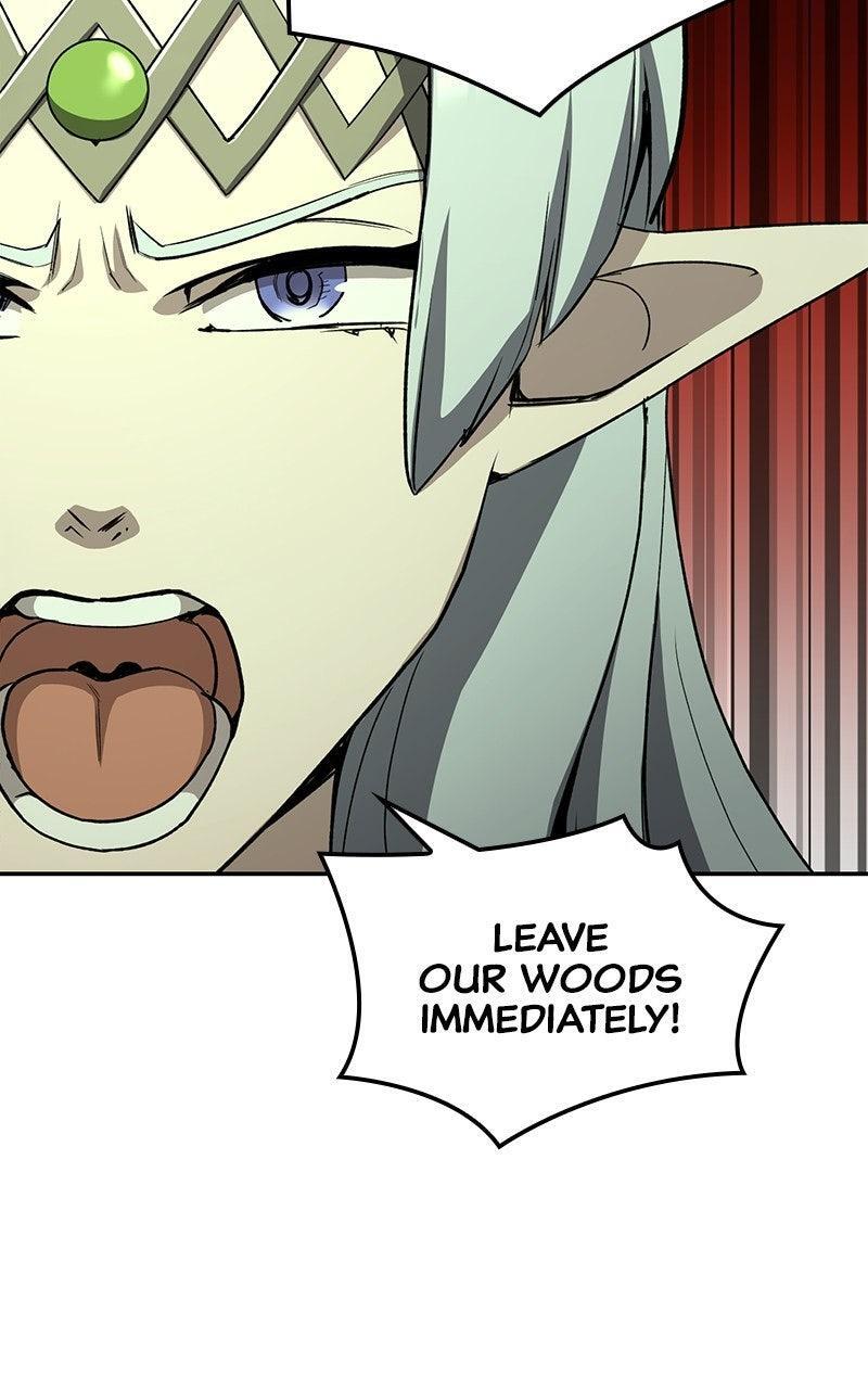 Read Monster Eater Manga Online