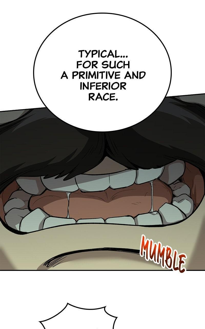 Read Monster Eater Manga Online