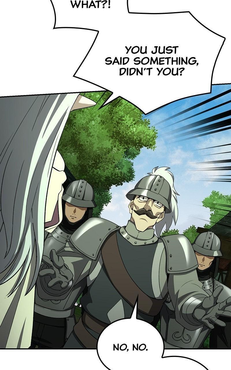 Read Monster Eater Manga Online