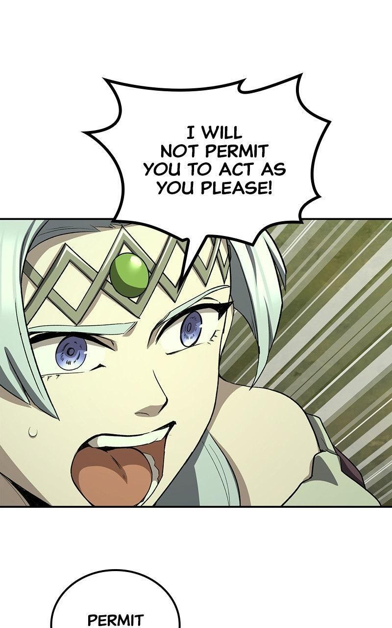 Read Monster Eater Manga Online