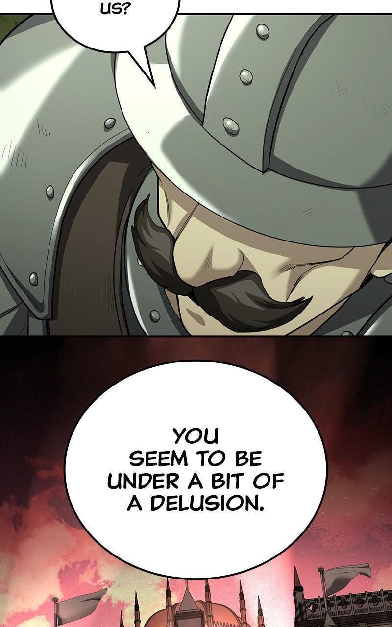 Read Monster Eater Manga Online