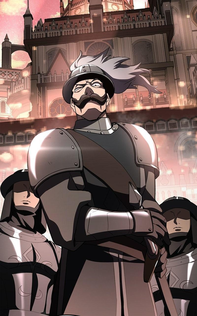 Read Monster Eater Manga Online