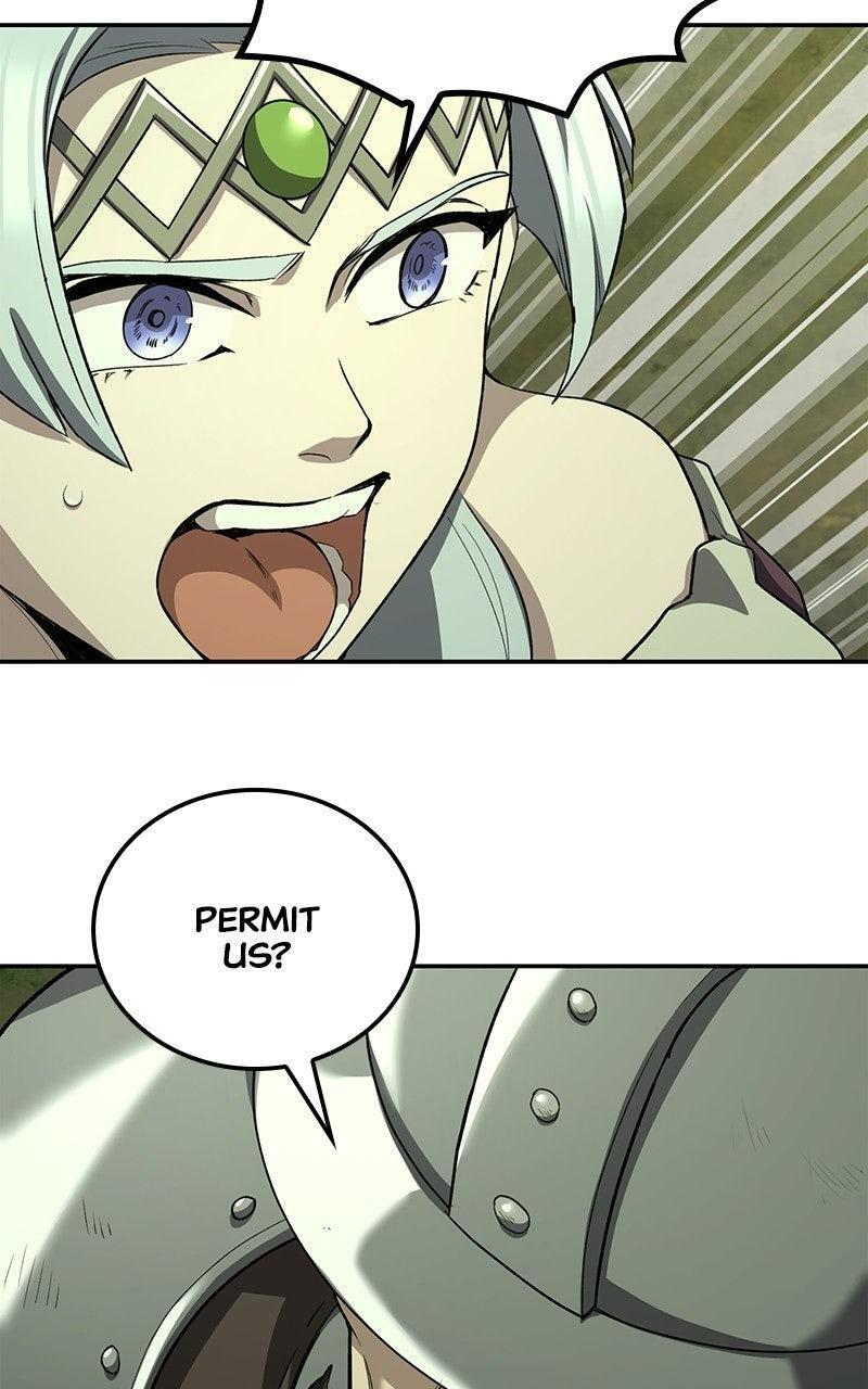 Read Monster Eater Manga Online