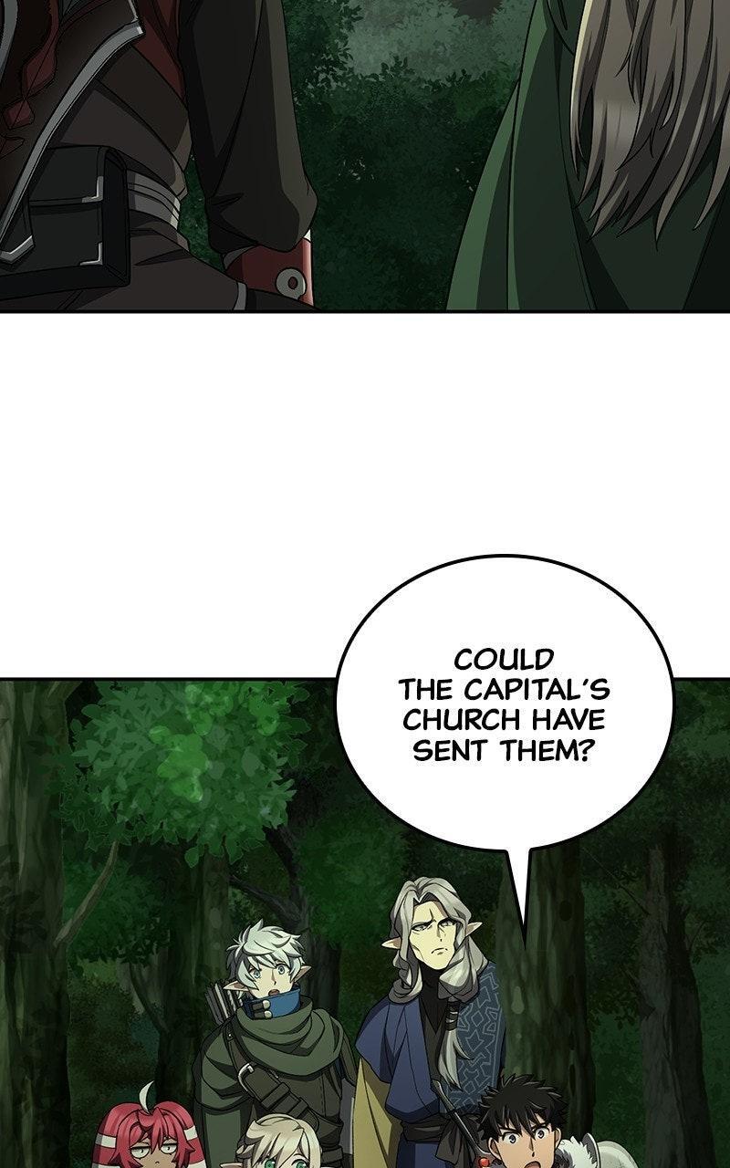 Read Monster Eater Manga Online