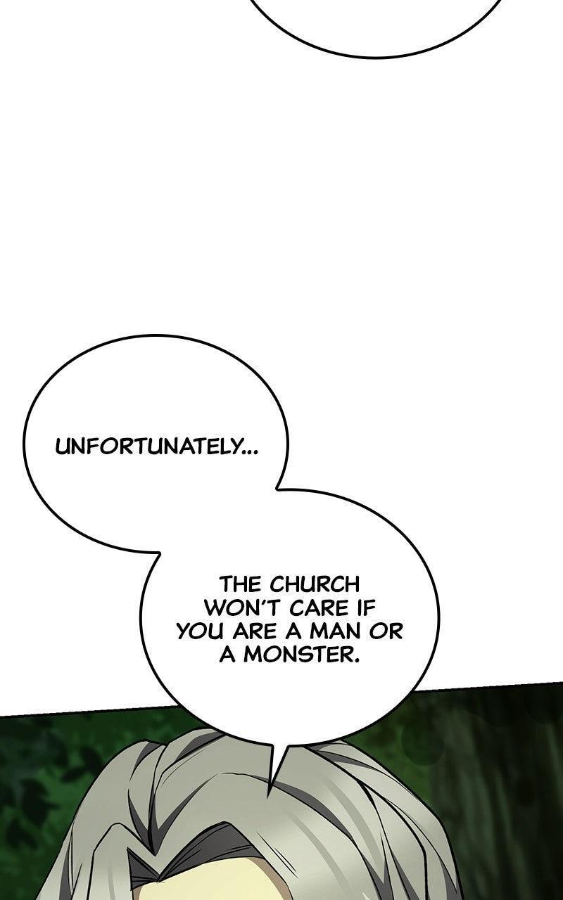 Read Monster Eater Manga Online