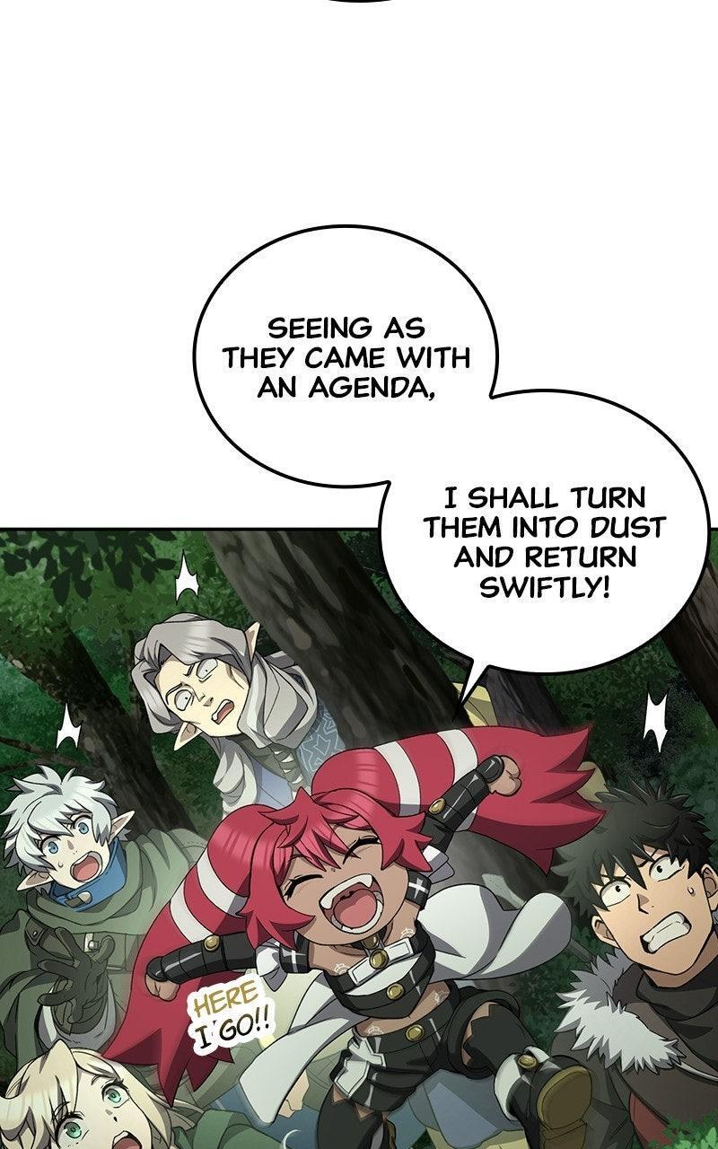Read Monster Eater Manga Online