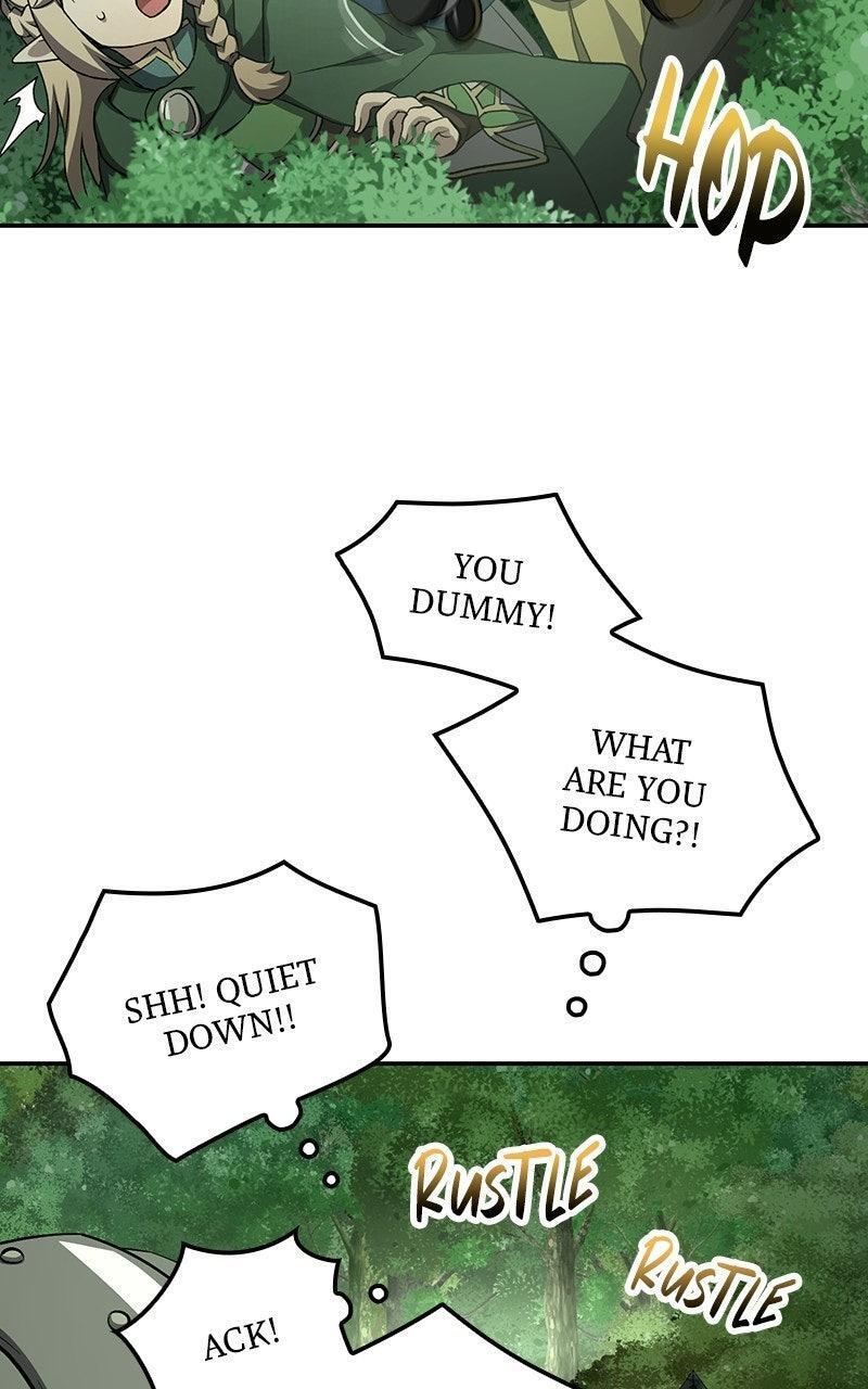 Read Monster Eater Manga Online