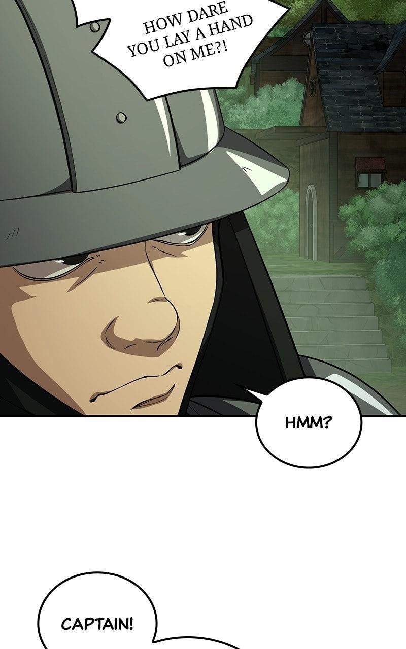 Read Monster Eater Manga Online