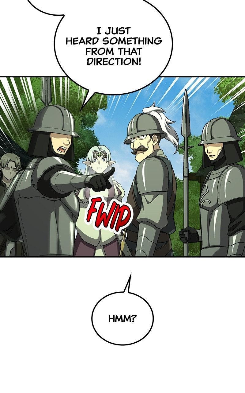 Read Monster Eater Manga Online