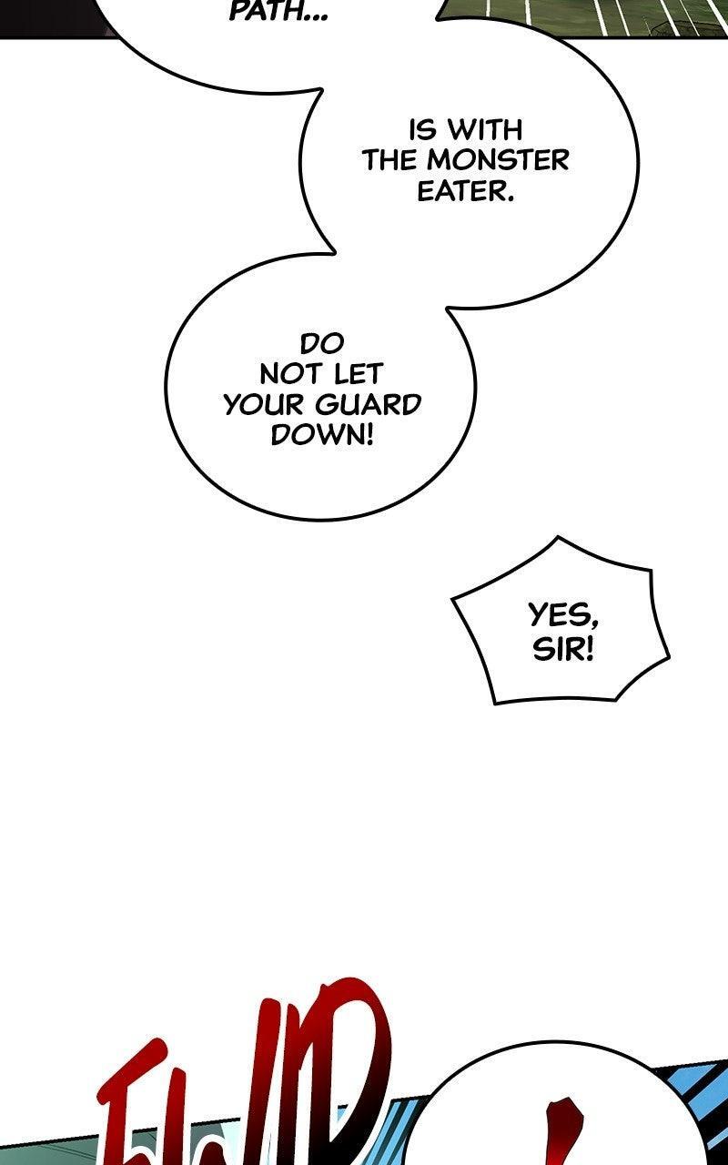 Read Monster Eater Manga Online