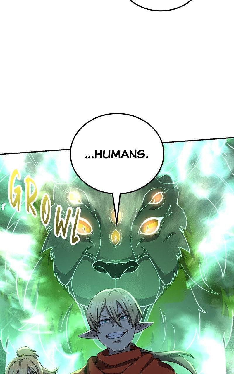 Read Monster Eater Manga Online