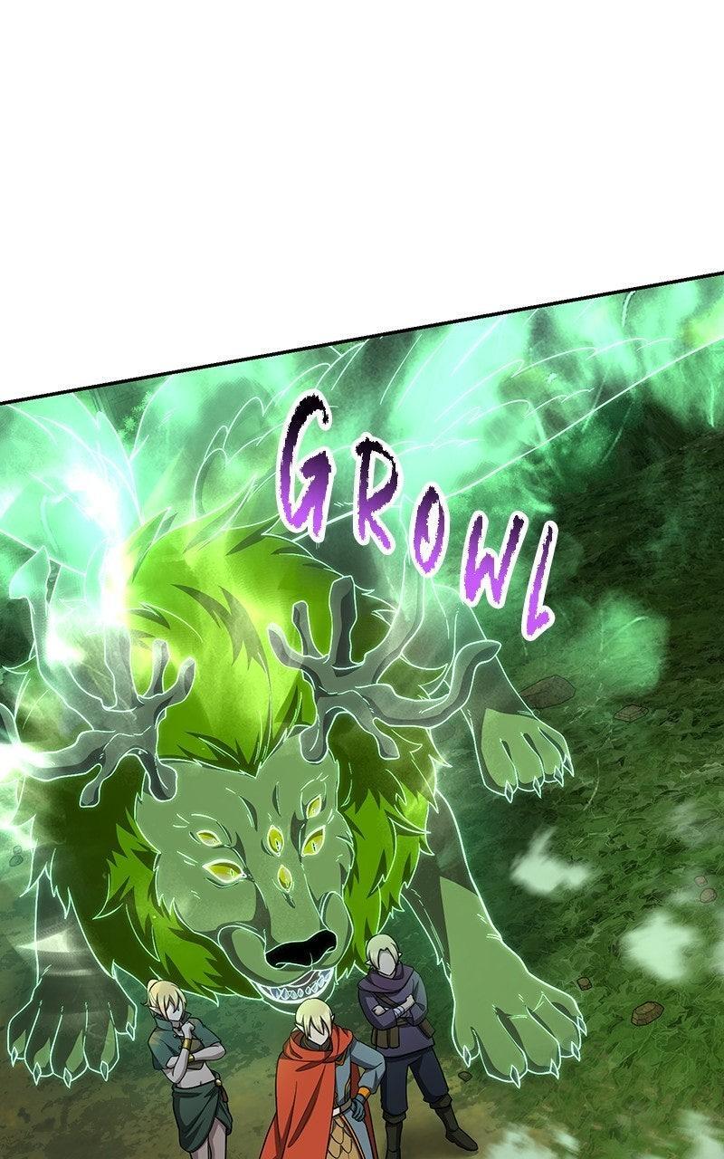 Read Monster Eater Manga Online