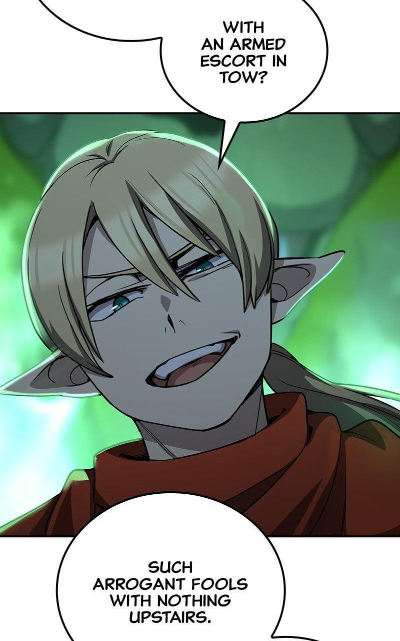Read Monster Eater Manga Online